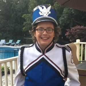 Meet your Posher, Kristin