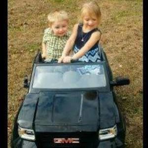 Meet your Posher, Bobby