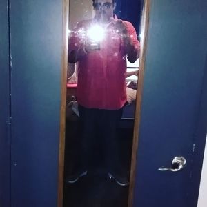 Meet your Posher, Andy