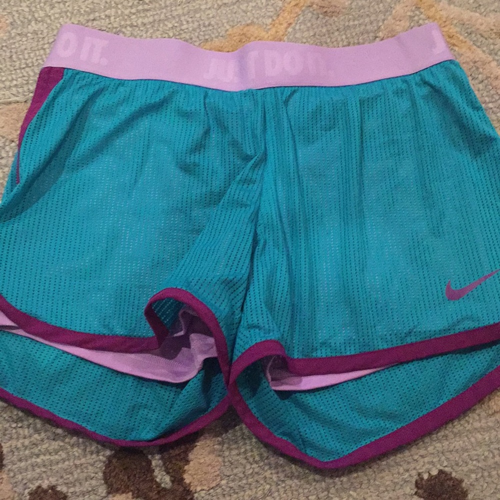 Women’s Nike shorts