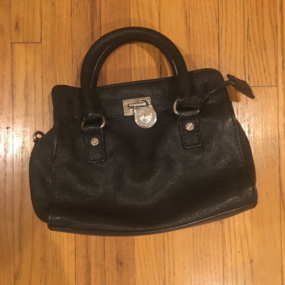 Authentic Michael Kors mini bag