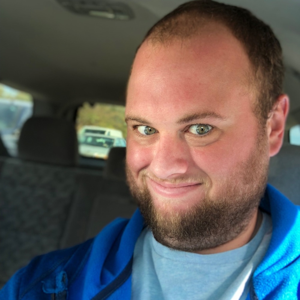 Meet your Posher, Steven