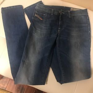 Diesel Jeans