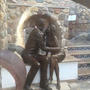 Meet your Posher, Terri