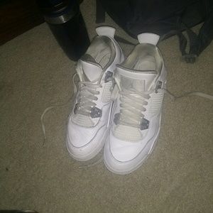 Meet your Posher, Amir