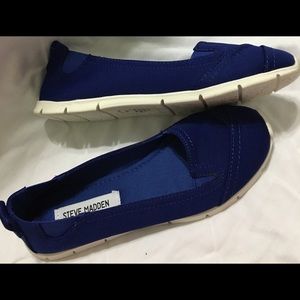 Steve Madden casuals shoes