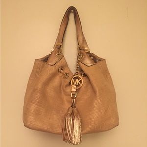 Michael kors shoulder bag