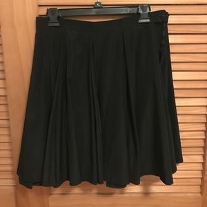 American Apparel Flowy Skirt