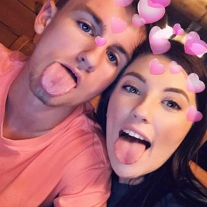 Meet your Posher, Madeline