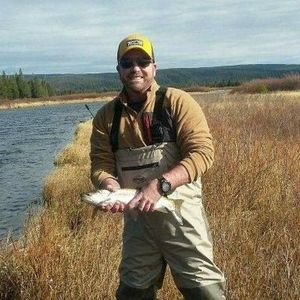 Meet your Posher, Jake