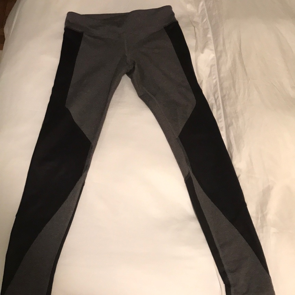 Workout leggings