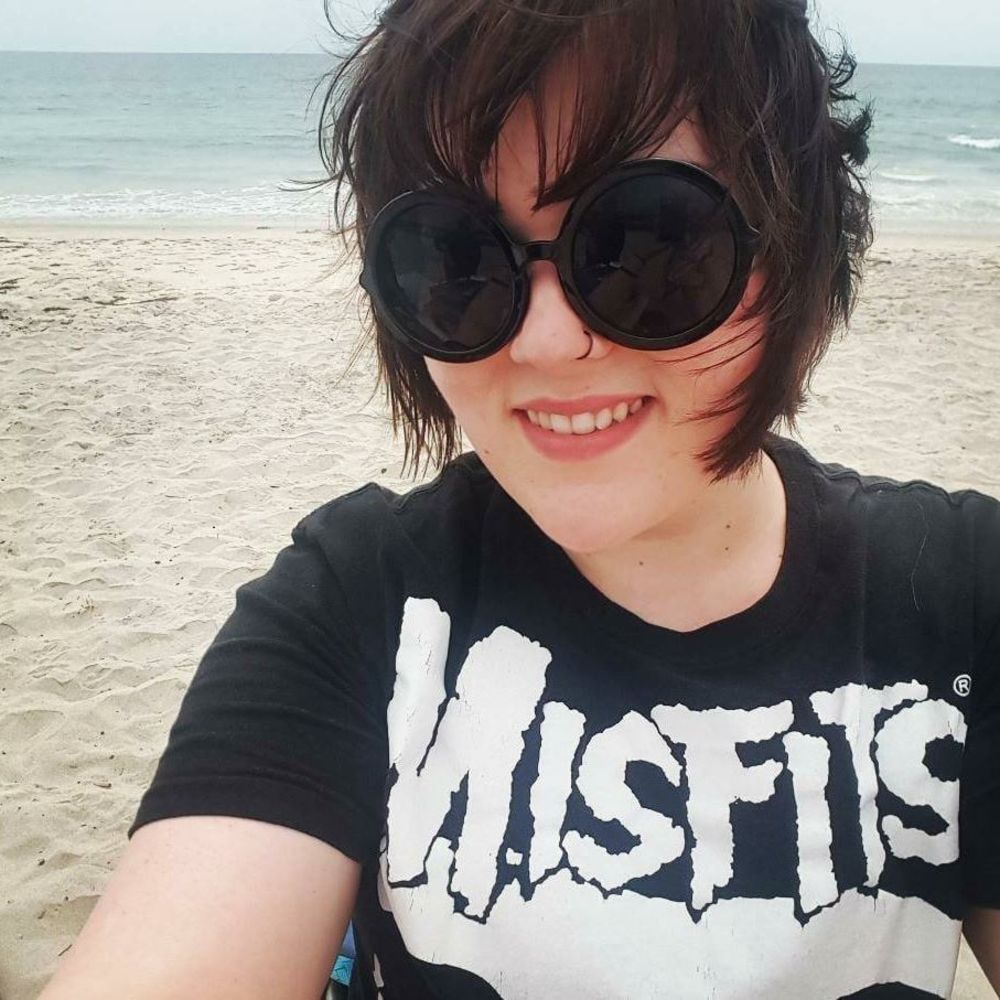 Meet your Posher, Brandi