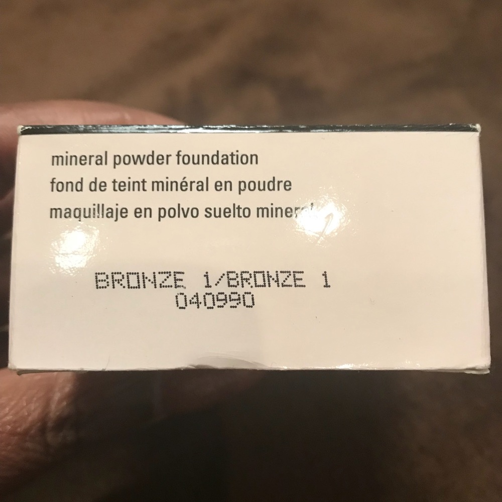 Cosmetic