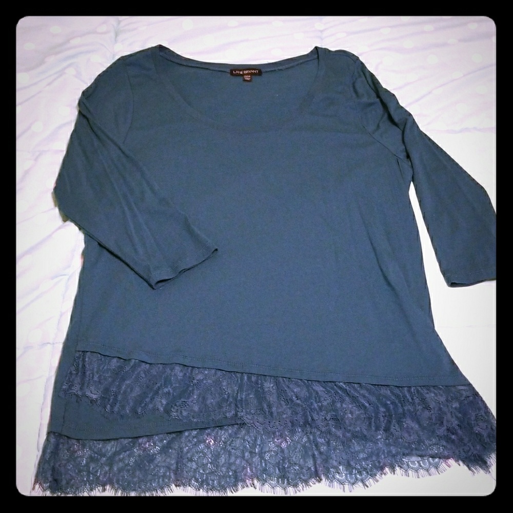 Lace Top