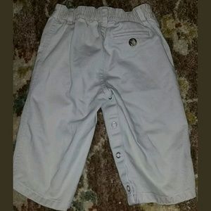 Baby gap chinos