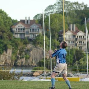 Meet your Posher, Billy