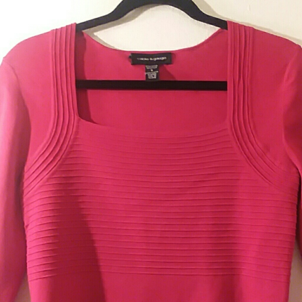 ❣️ long sleeve shirt - size s