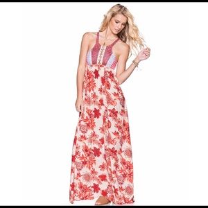 Maaji Maxi Dress