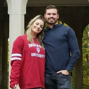 Meet your Posher, Patrick