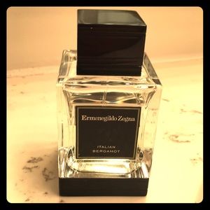 Ermenegildo Zegna Other - .6 full Ermenegildo Zegna Italian Bergamot Cologne Ermenegildo Zegna Other - .6 full Ermenegildo Zegna Italian Bergamot Cologne