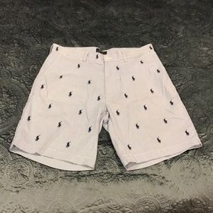 Polo Ralph Lauren Regular 9” length