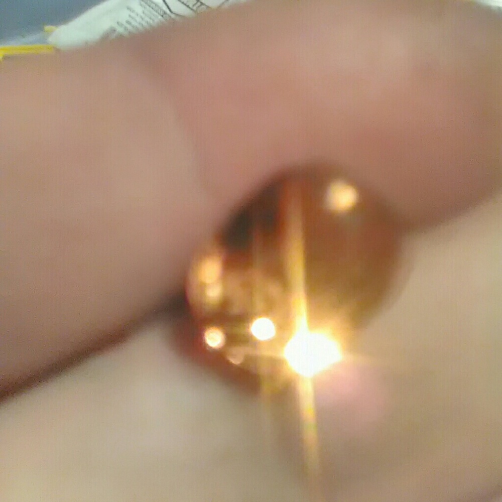 YELLOW NATURAL SAPPHIRE