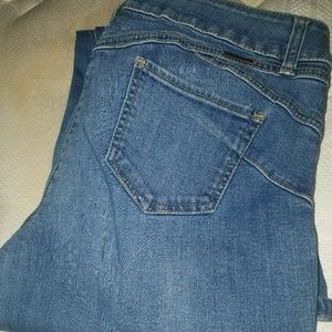 NY&CO Curve creator Skinny Jeans