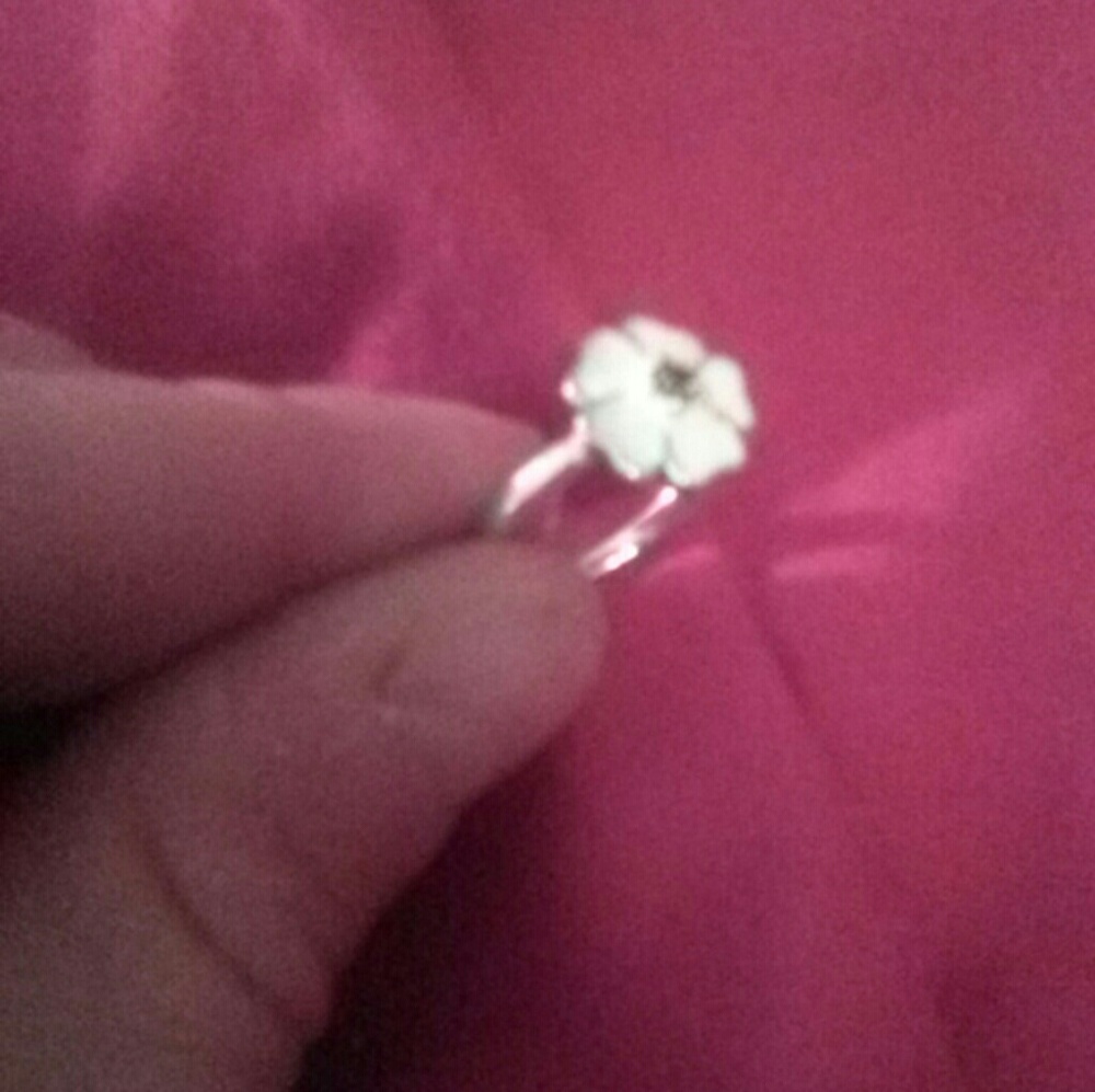 Pandora ring
