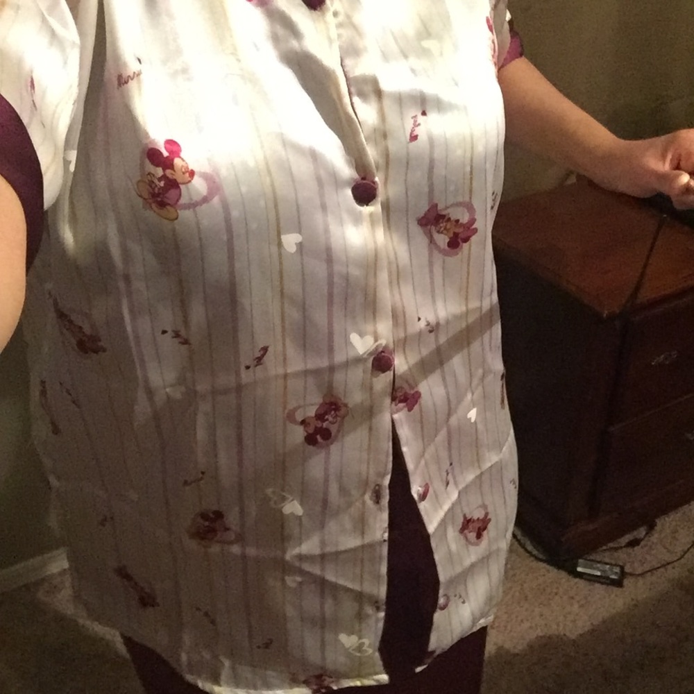 Pajama - Picture 2 of 4