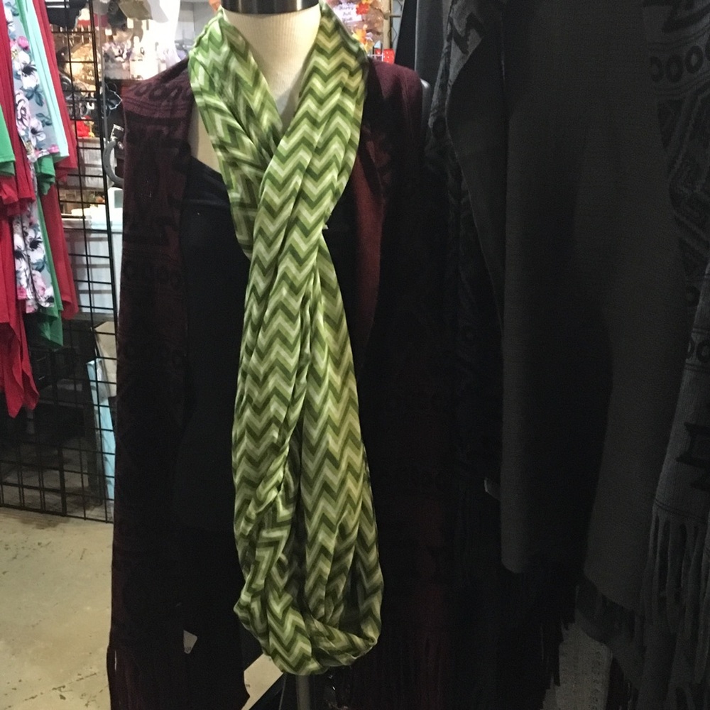Infinity Scarf - Picture 2 of 2