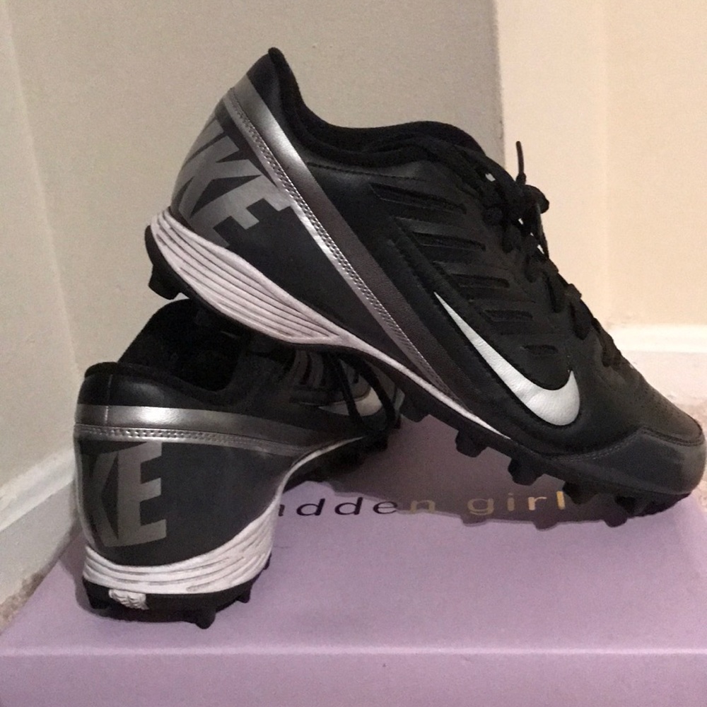 Nike cleats