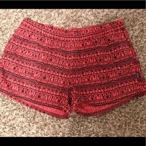 Patagonia 2.5" baggies XL