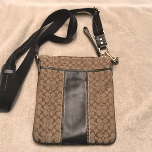 Coach Crossbody