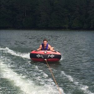 Meet your Posher, Scott