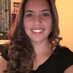 Meet your Posher, Ana
