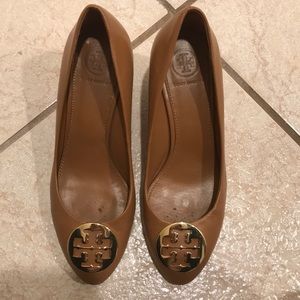 Tory Burch Wedge