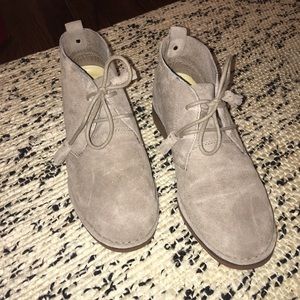 Hush Puppies Booties