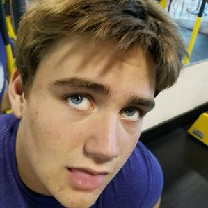 Meet your Posher, Charles