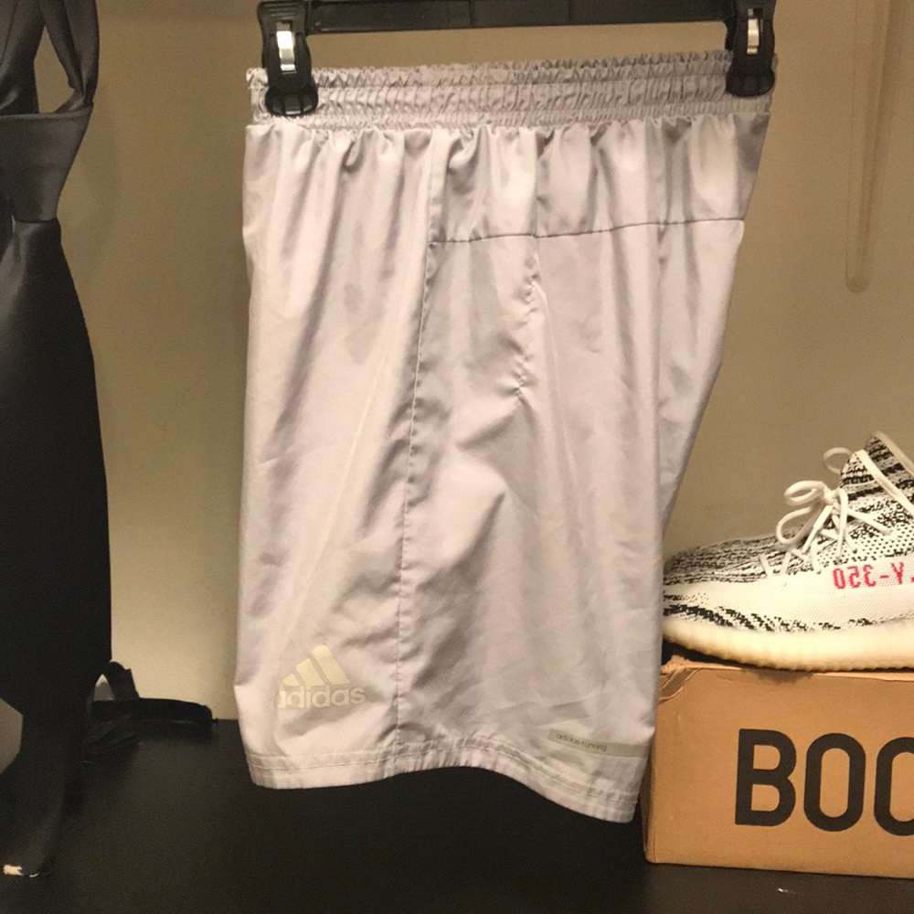 Adidas Running Shorts