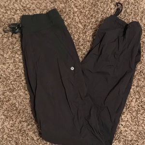 Lululemon dance studio pant