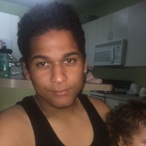 Meet your Posher, Ronny