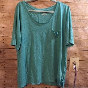 Old Navy Boyfriend Tee