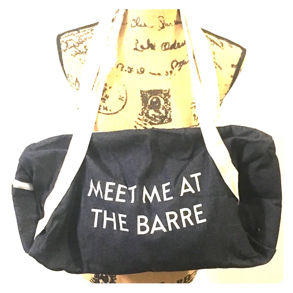 NWT🏷. Sporty TOTE.