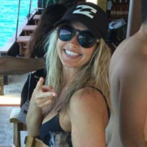 Meet your Posher, Jamie