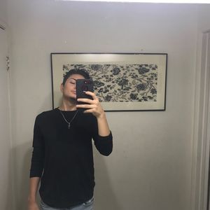 Meet your Posher, Benjamin