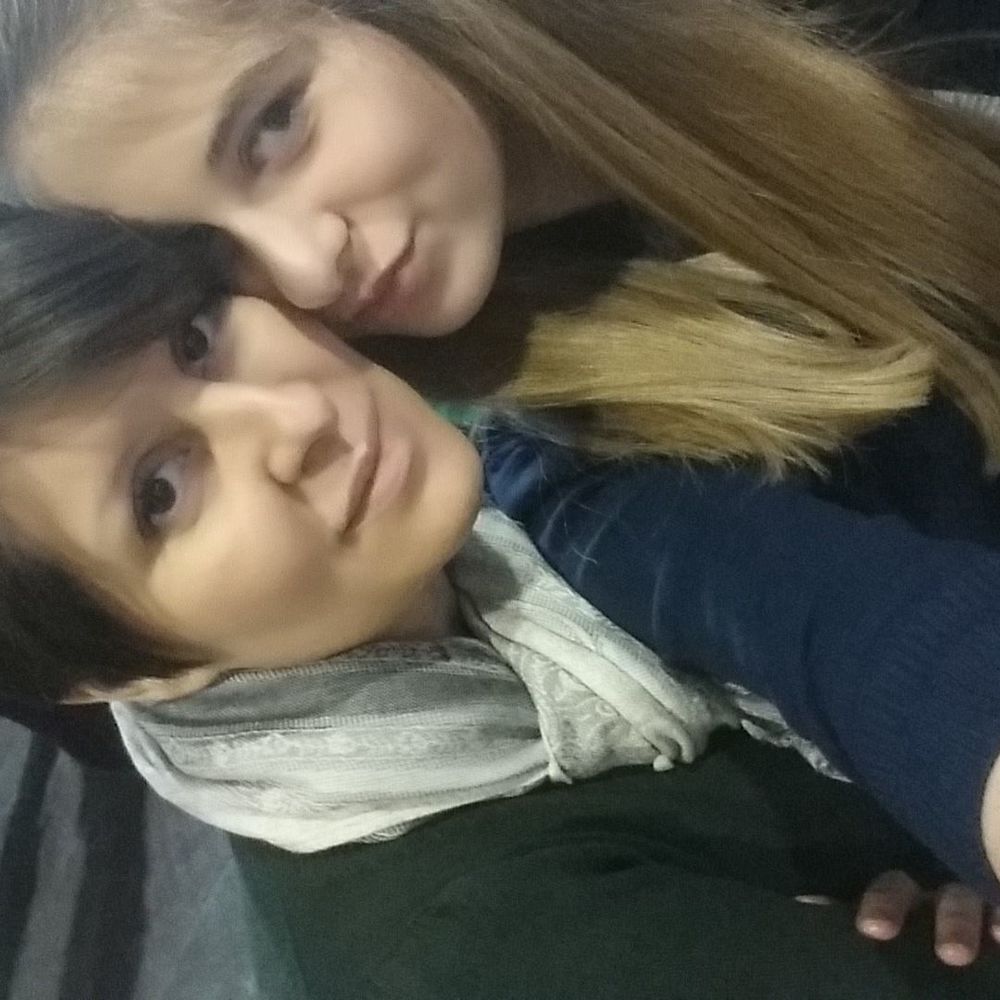 Meet your Posher, Gilda