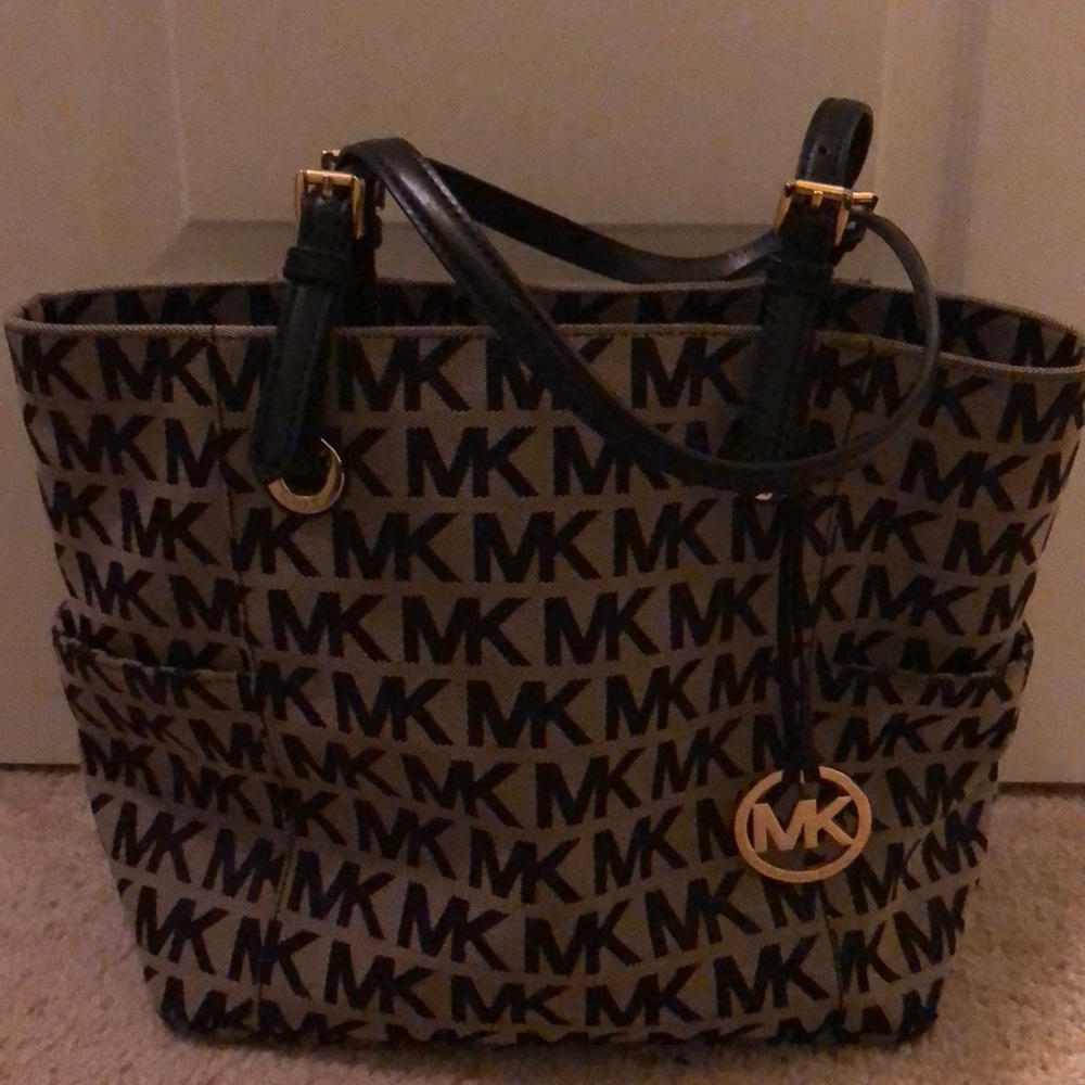 Michael Kors Tote