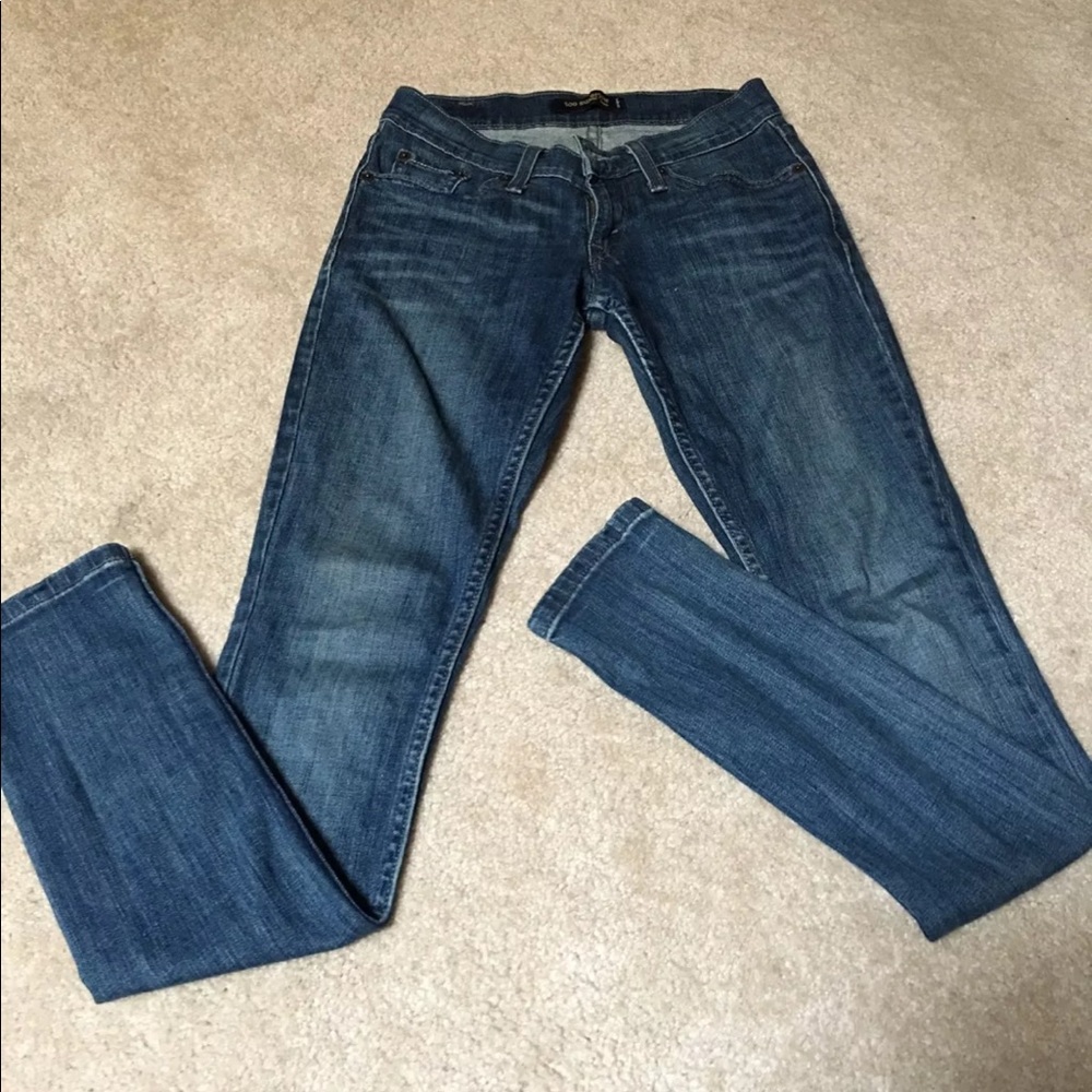 Levi’s Skinny Jeans