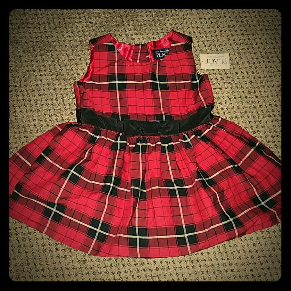 Christmas Dress