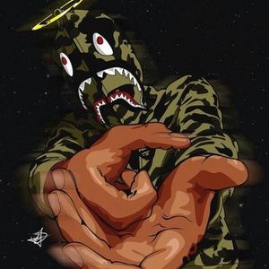 Meet your Posher, Cole